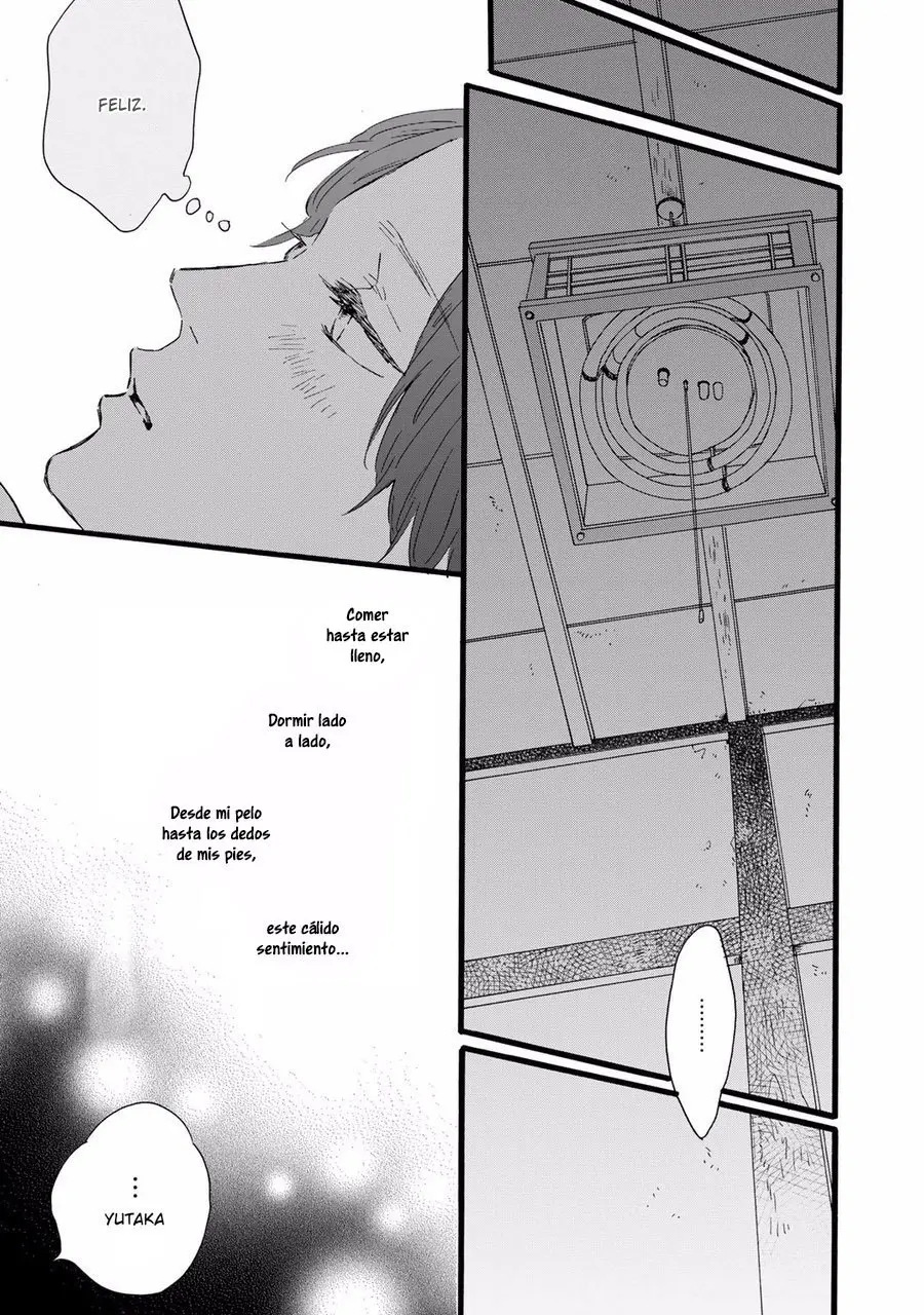 Bokura no Shokutaku (2016) - Capítulo 7 - Página 20 - LectorTMOo