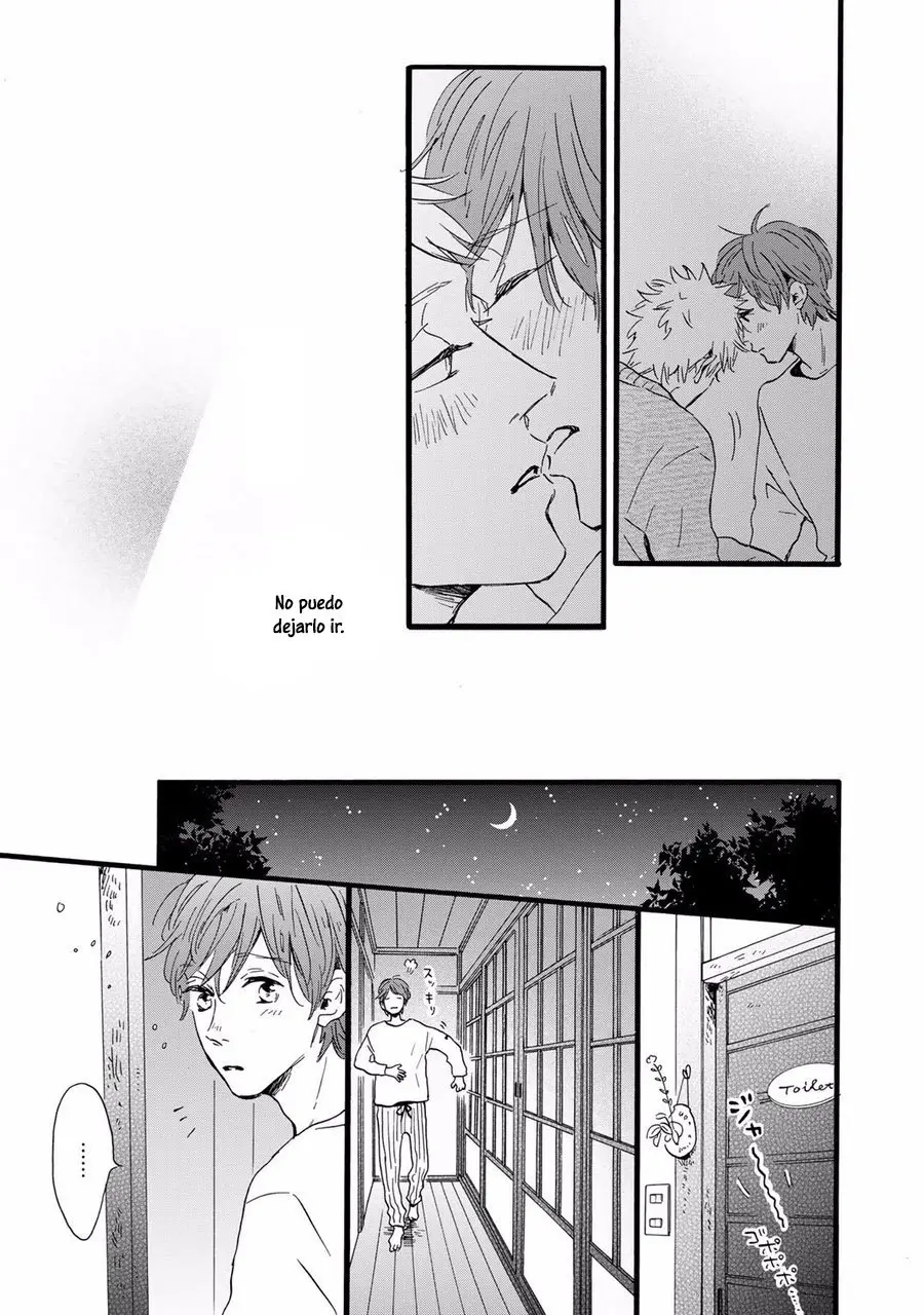 Bokura no Shokutaku (2016) - Capítulo 7 - Página 24 - LectorTMOo
