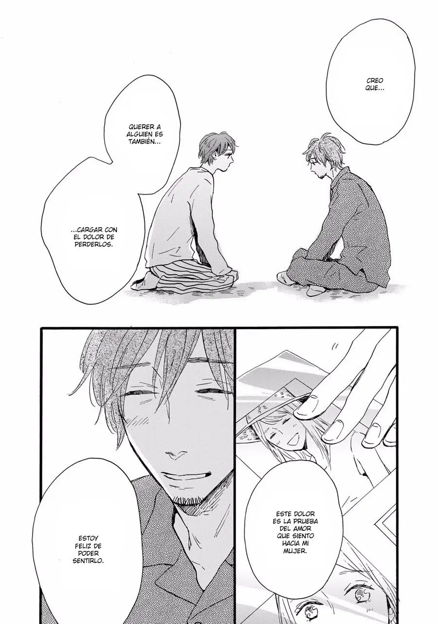 Bokura no Shokutaku (2016) - Capítulo 7 - Página 29 - LectorTMOo