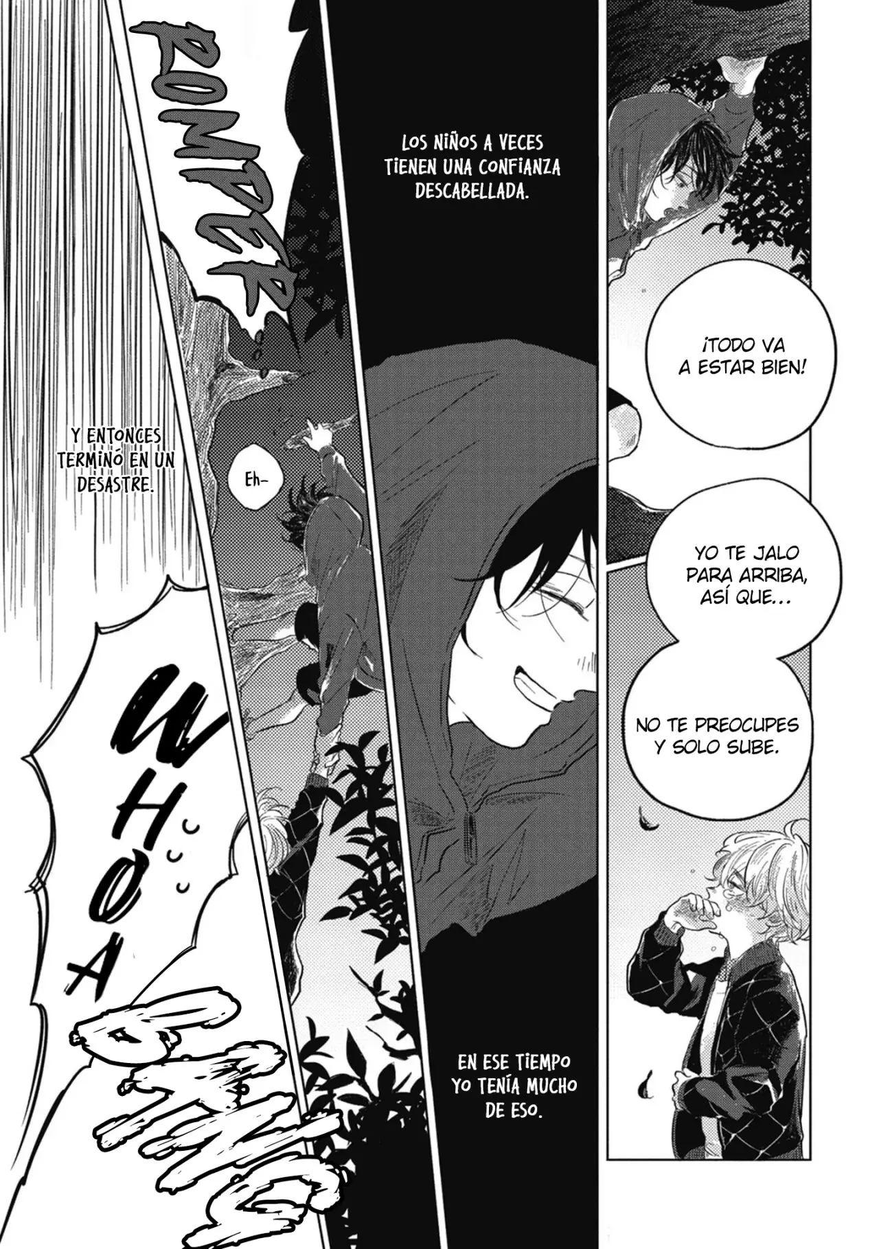 Bokura no Tsuzuki (2020) - Capítulo 1 - Página 15 - LectorTMOo