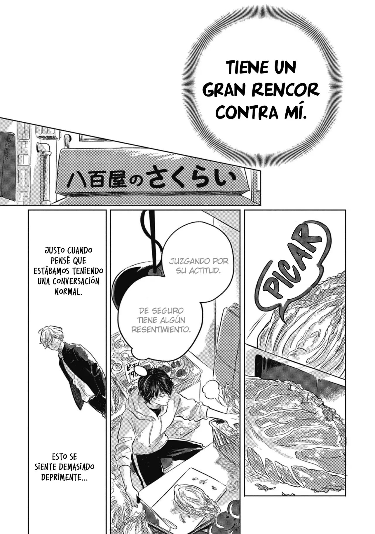 Bokura no Tsuzuki (2020) - Capítulo 1 - Página 26 - LectorTMOo