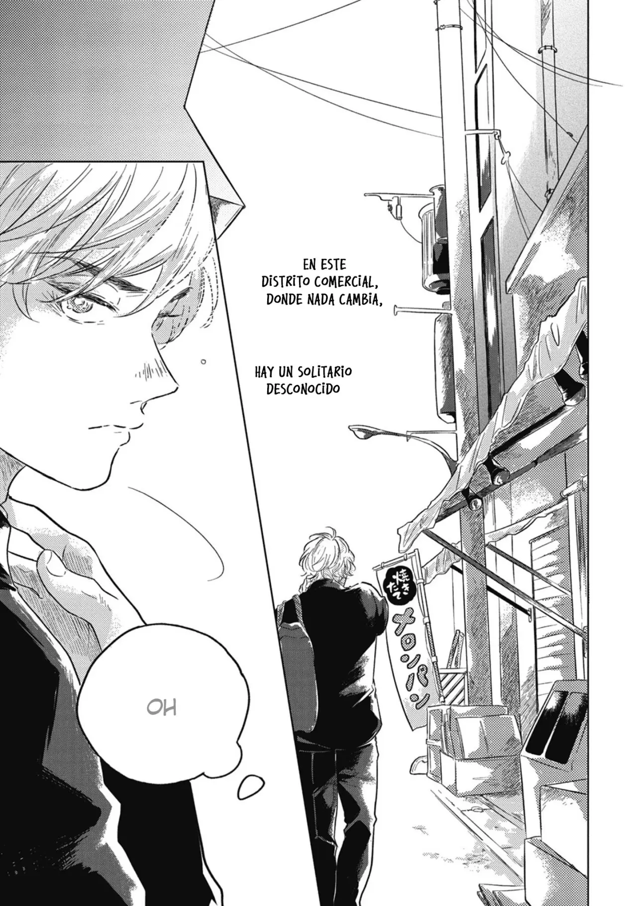 Bokura no Tsuzuki (2020) - Capítulo 2 - Página 2 - LectorTMOo