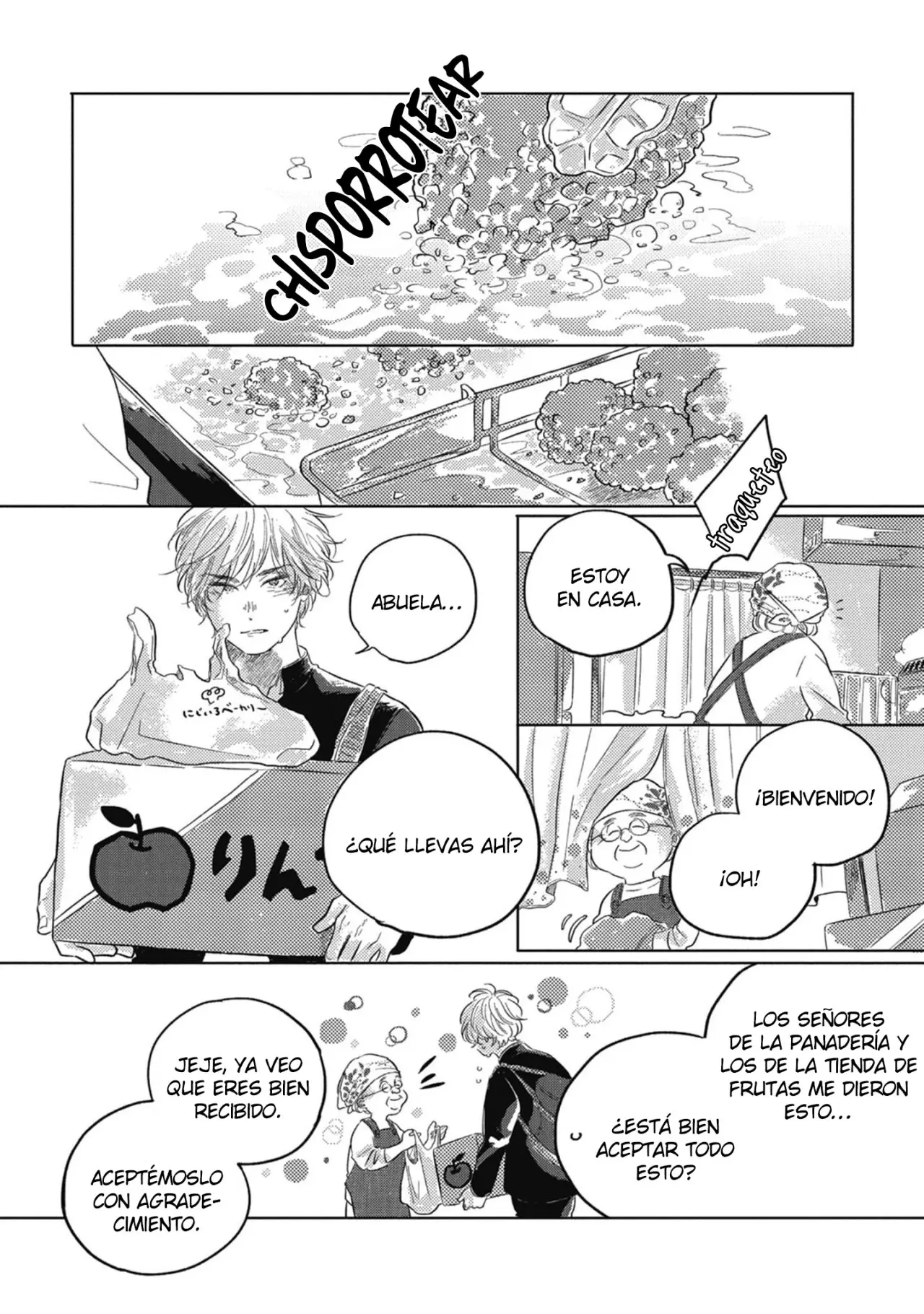 Bokura no Tsuzuki (2020) - Capítulo 2 - Página 10 - LectorTMOo