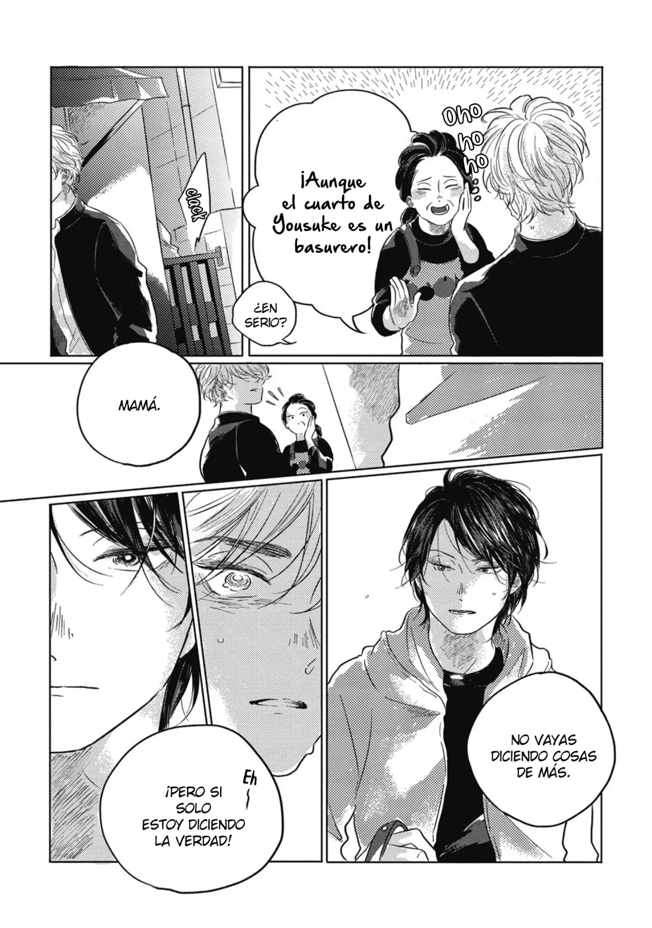 Bokura no Tsuzuki (2020) - Capítulo 2 - Página 14 - LectorTMOo