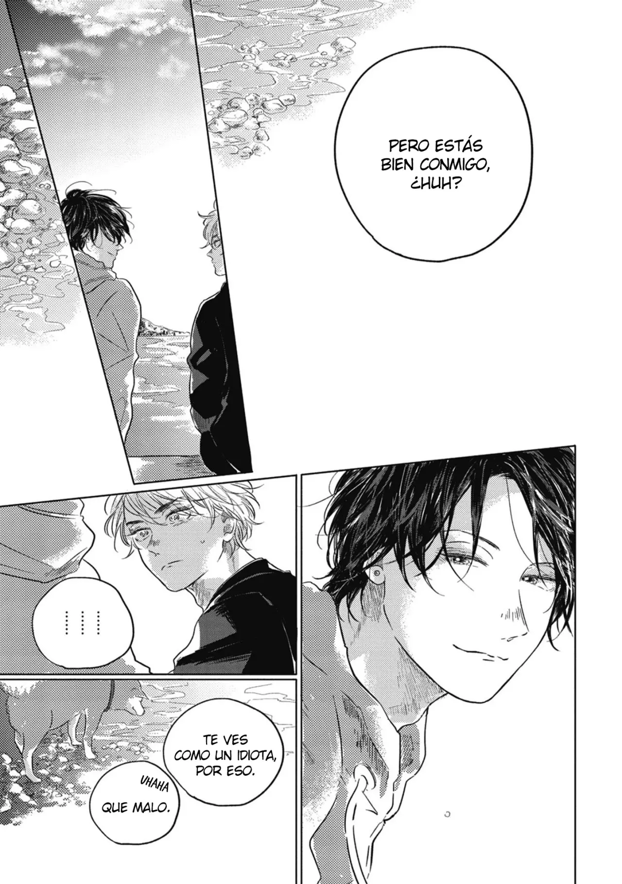 Bokura no Tsuzuki (2020) - Capítulo 2 - Página 23 - LectorTMOo