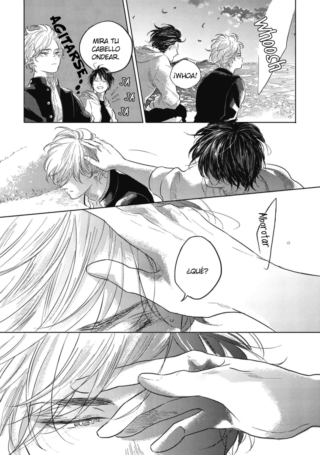 Bokura no Tsuzuki (2020) - Capítulo 2 - Página 24 - LectorTMOo