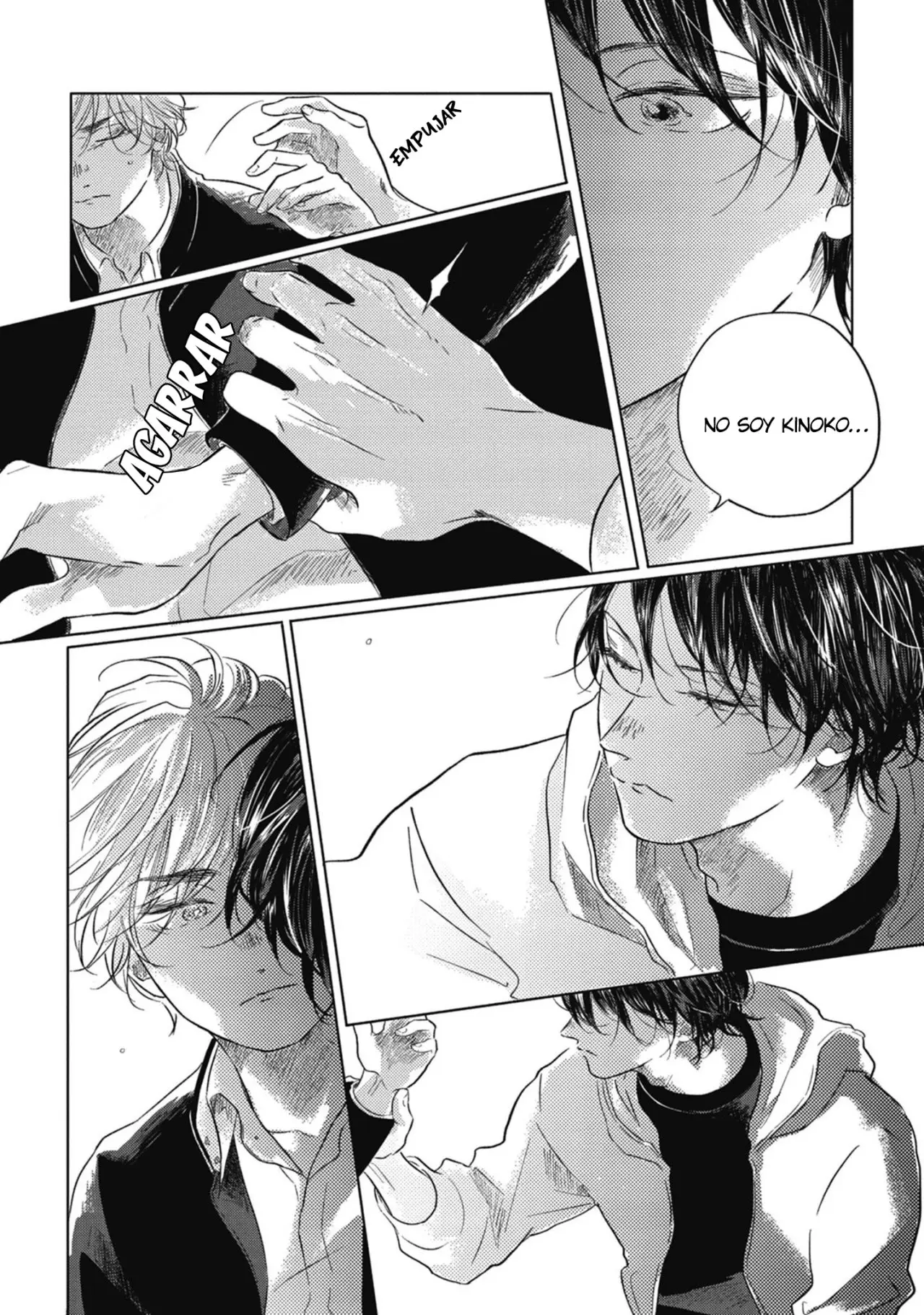 Bokura no Tsuzuki (2020) - Capítulo 2 - Página 26 - LectorTMOo
