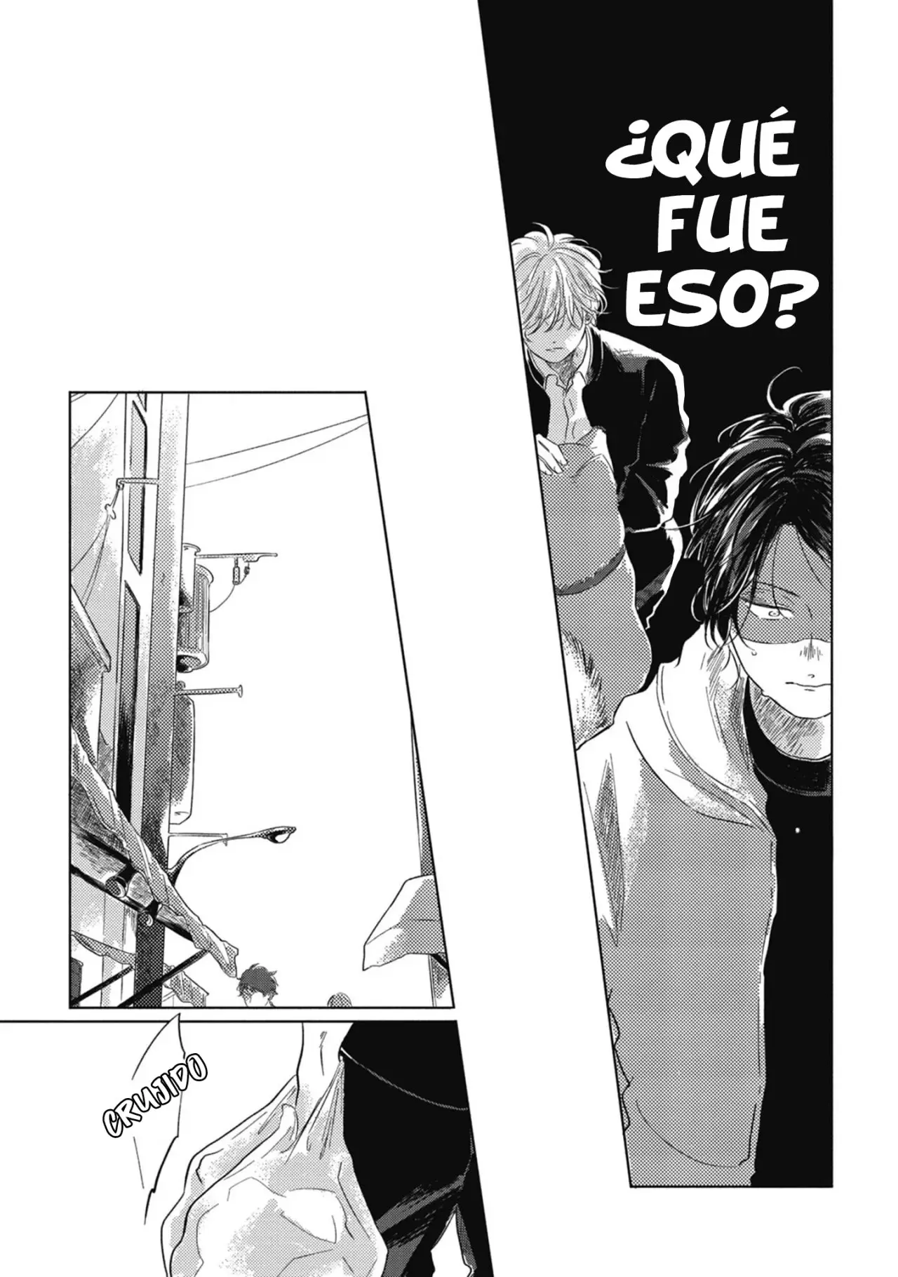 Bokura no Tsuzuki (2020) - Capítulo 2 - Página 28 - LectorTMOo