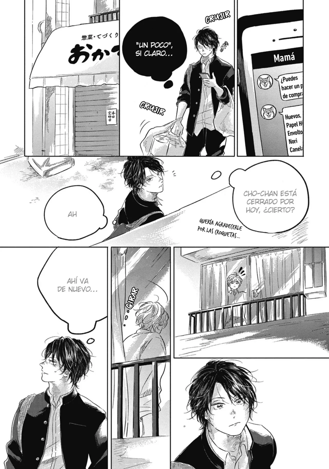 Bokura no Tsuzuki (2020) - Capítulo 2 - Página 29 - LectorTMOo