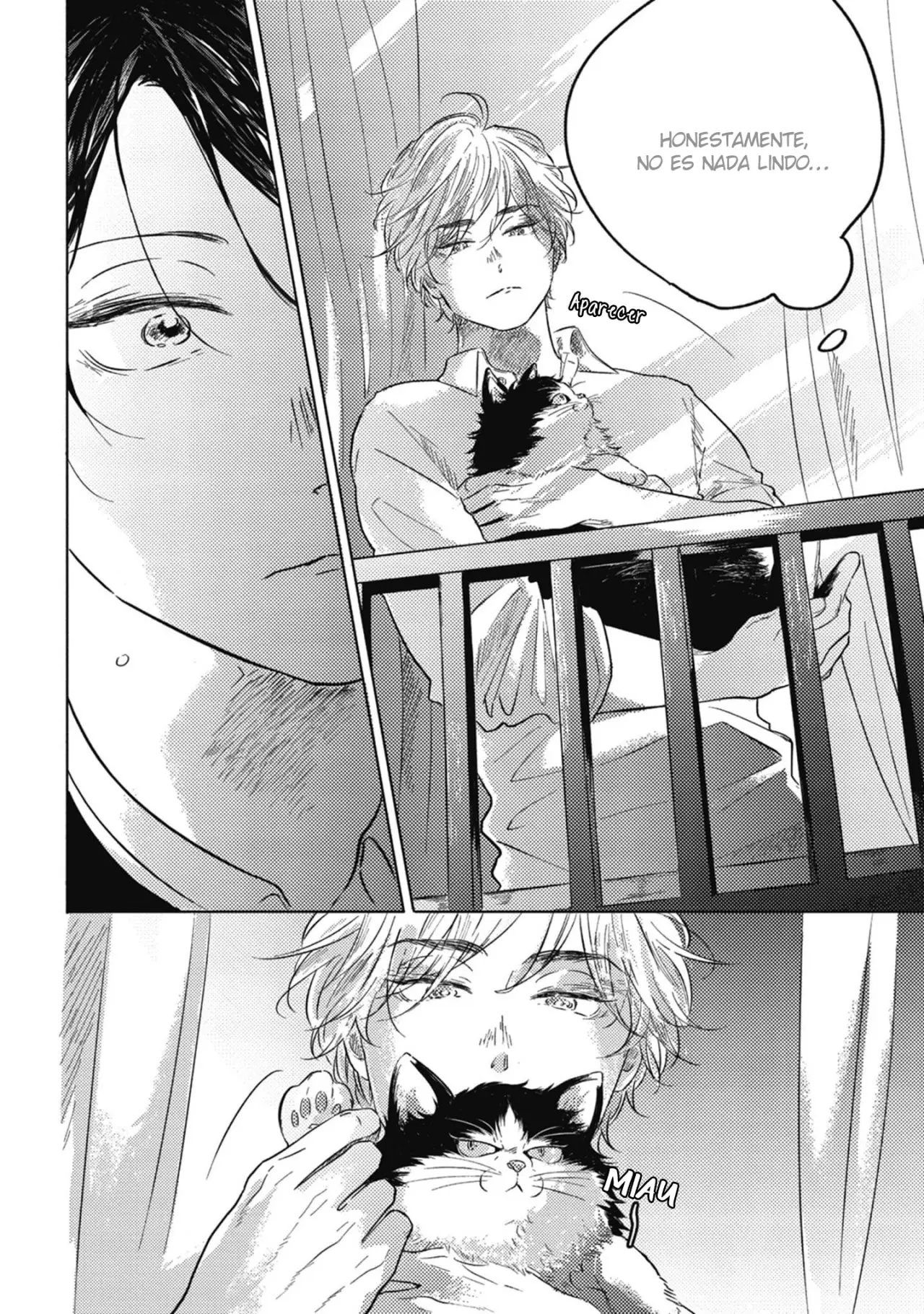 Bokura no Tsuzuki (2020) - Capítulo 2 - Página 30 - LectorTMOo