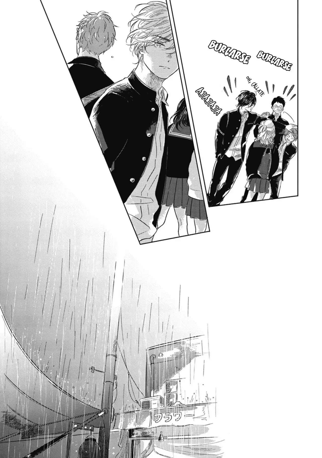 Bokura no Tsuzuki (2020) - Capítulo 3 - Página 12 - LectorTMOo
