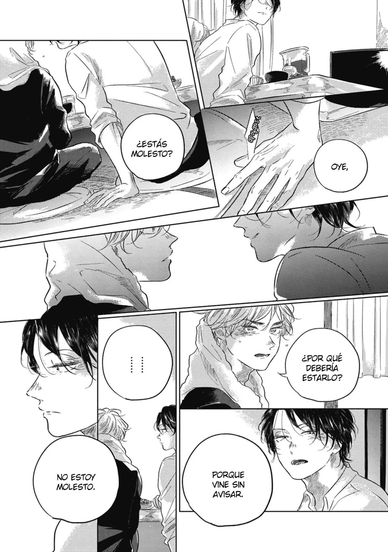 Bokura no Tsuzuki (2020) - Capítulo 3 - Página 17 - LectorTMOo