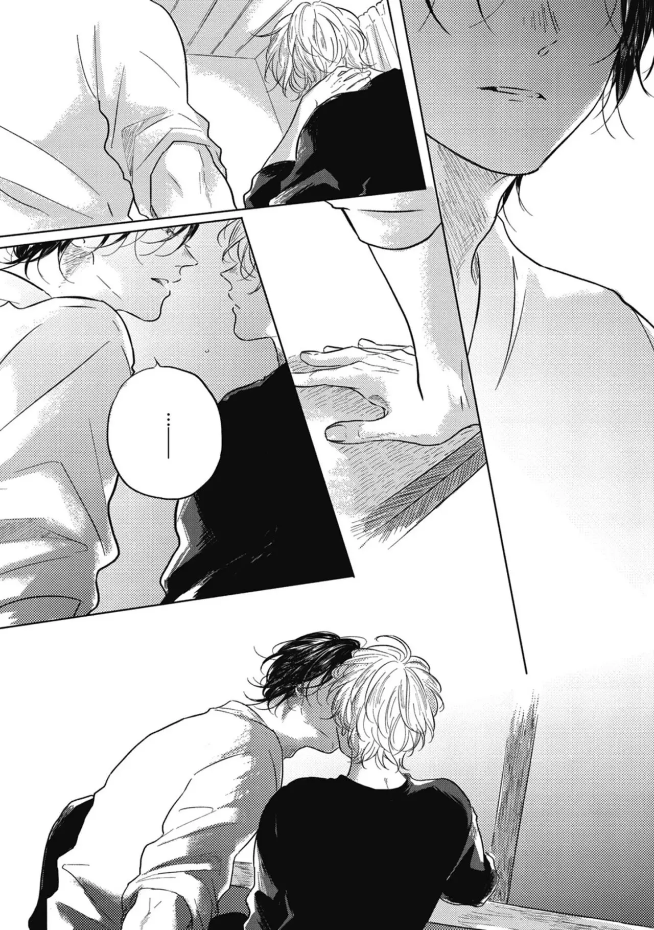 Bokura no Tsuzuki (2020) - Capítulo 3 - Página 28 - LectorTMOo