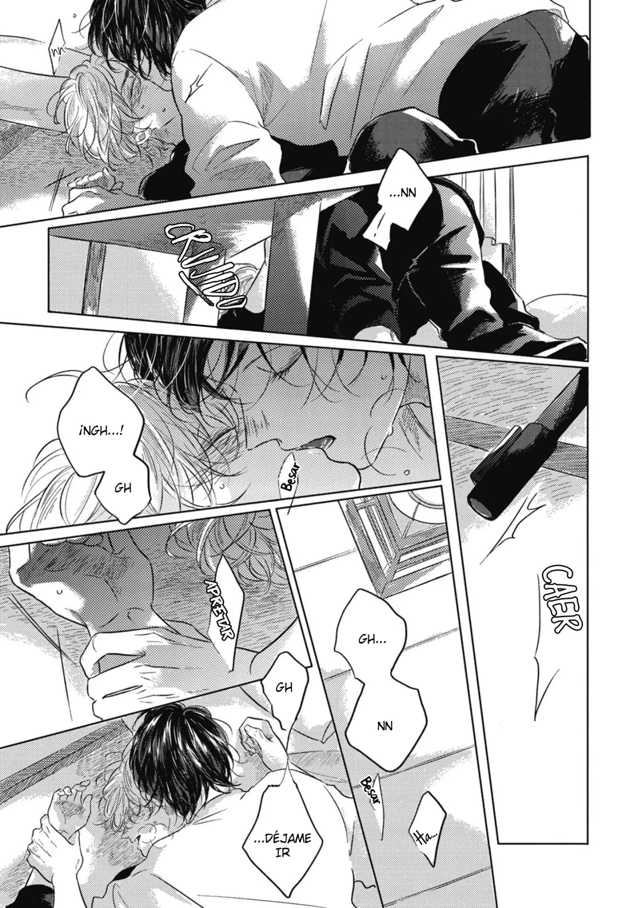 Bokura no Tsuzuki (2020) - Capítulo 3 - Página 30 - LectorTMOo