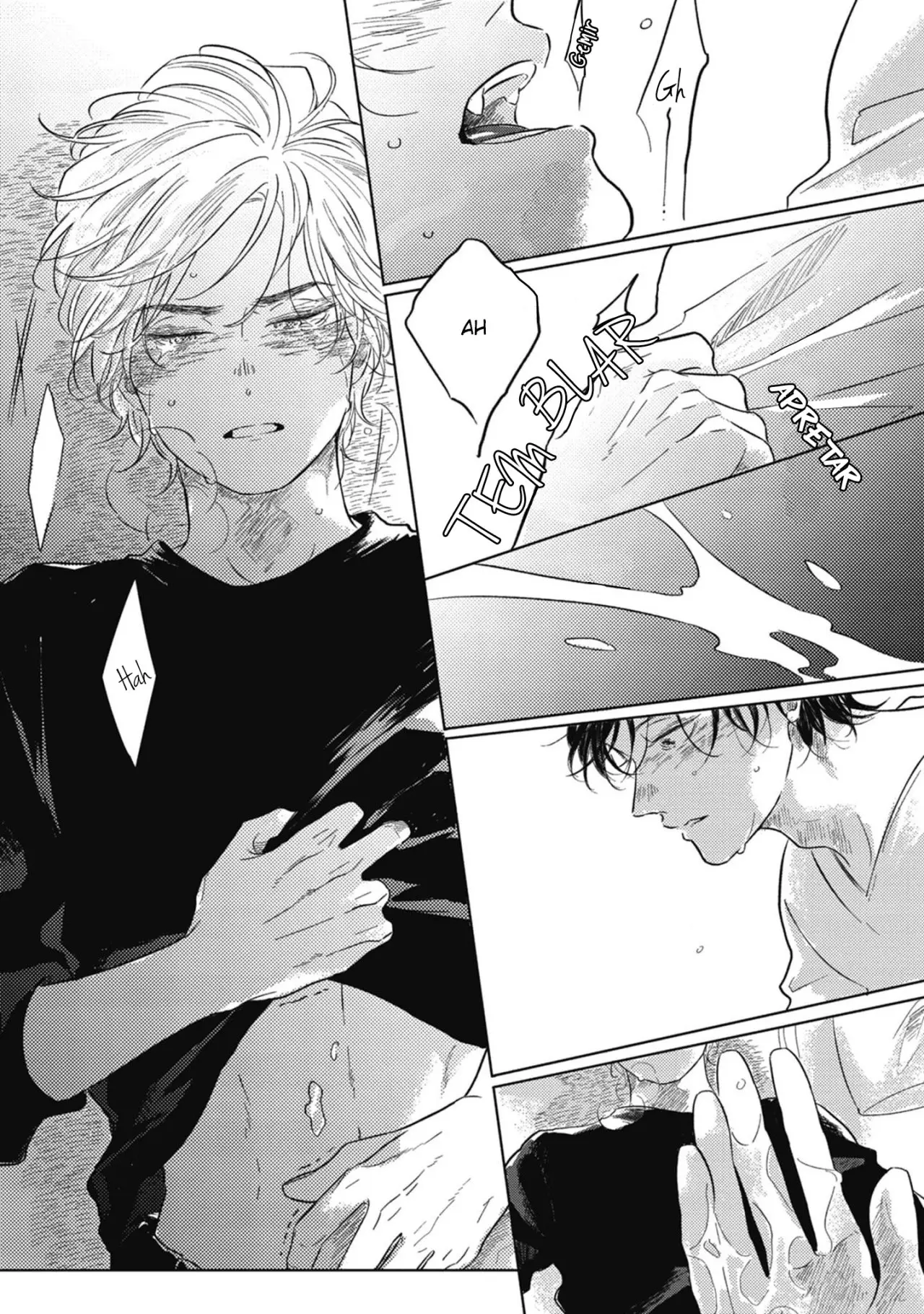 Bokura no Tsuzuki (2020) - Capítulo 3 - Página 33 - LectorTMOo