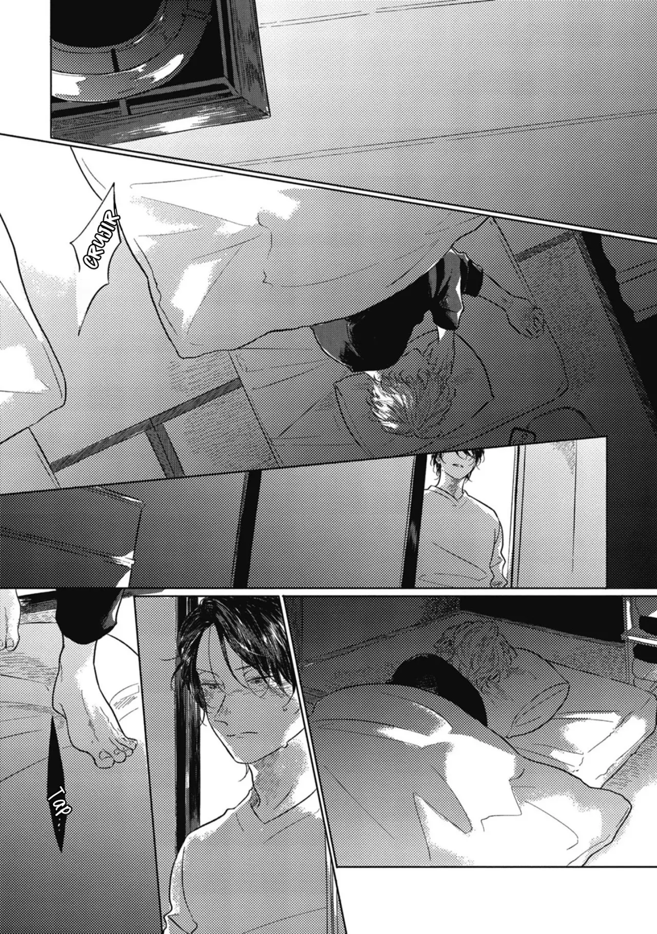 Bokura no Tsuzuki (2020) - Capítulo 4 - Página 3 - LectorTMOo