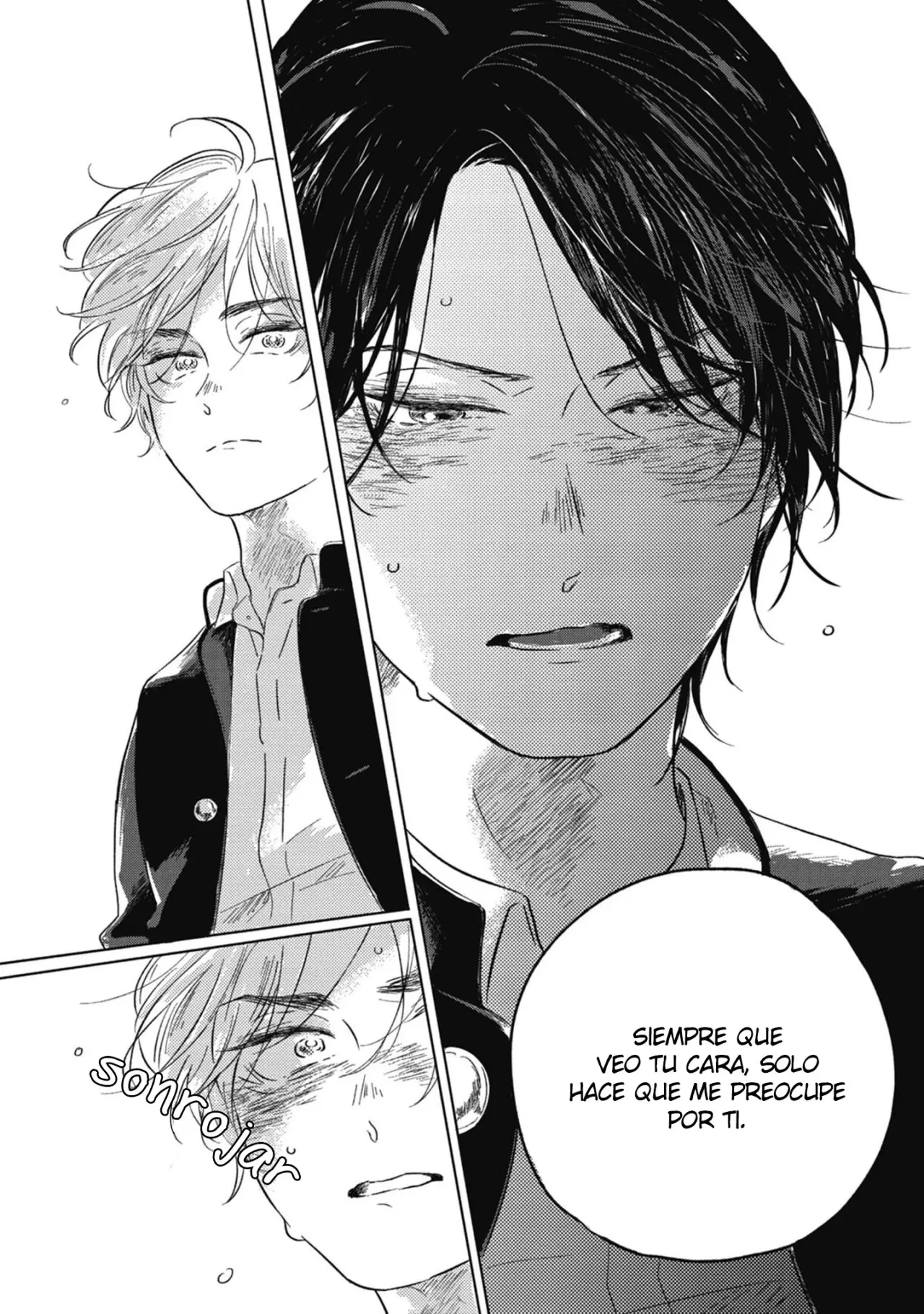 Bokura no Tsuzuki (2020) - Capítulo 4 - Página 26 - LectorTMOo