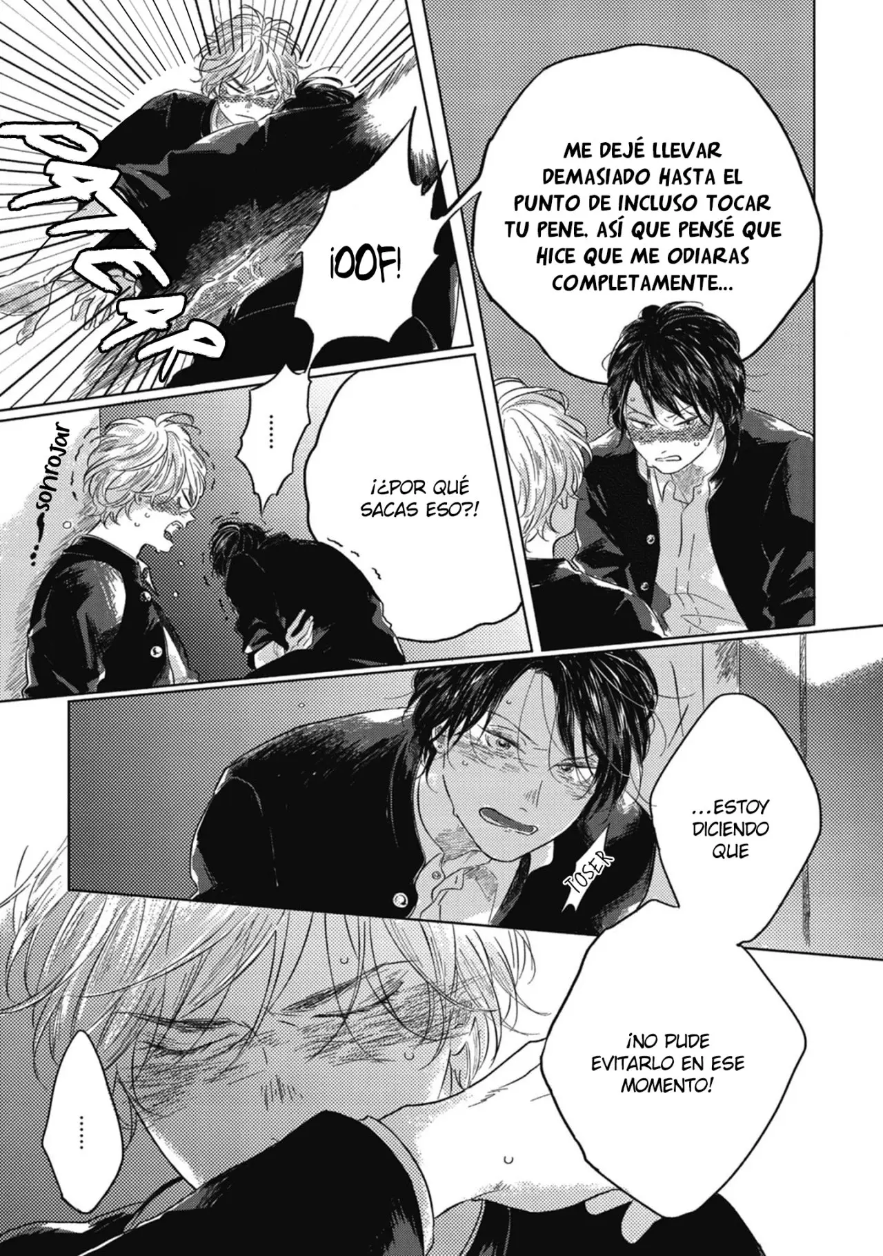 Bokura no Tsuzuki (2020) - Capítulo 4 - Página 29 - LectorTMOo