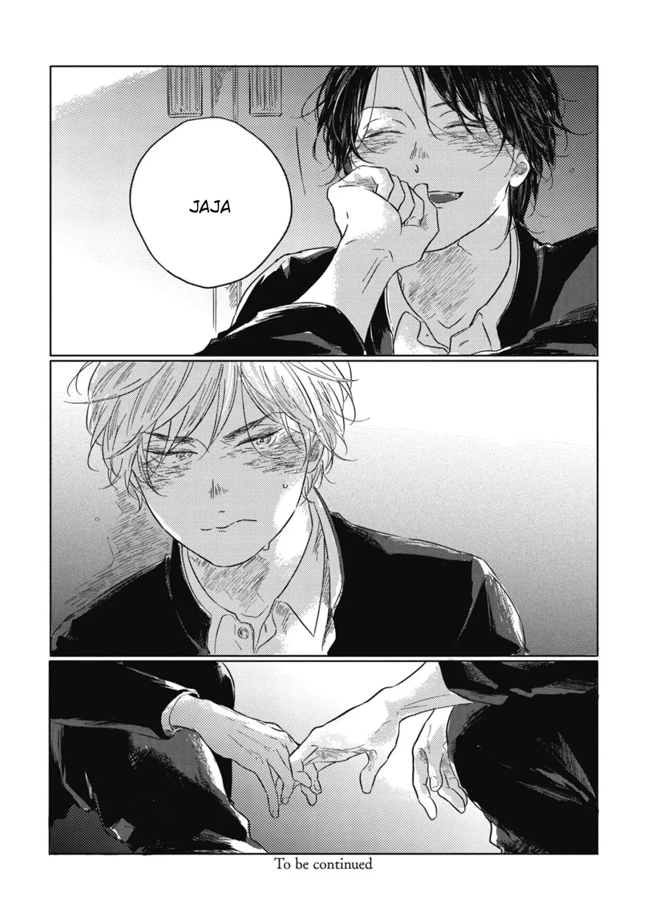 Bokura no Tsuzuki (2020) - Capítulo 4 - Página 34 - LectorTMOo