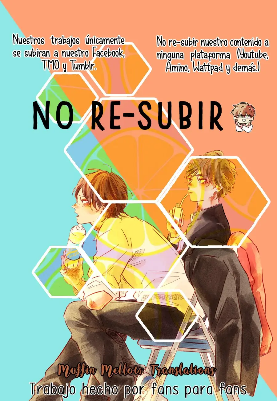 Bokura no Tsuzuki (2020) - Capítulo 4 - Página 35 - LectorTMOo
