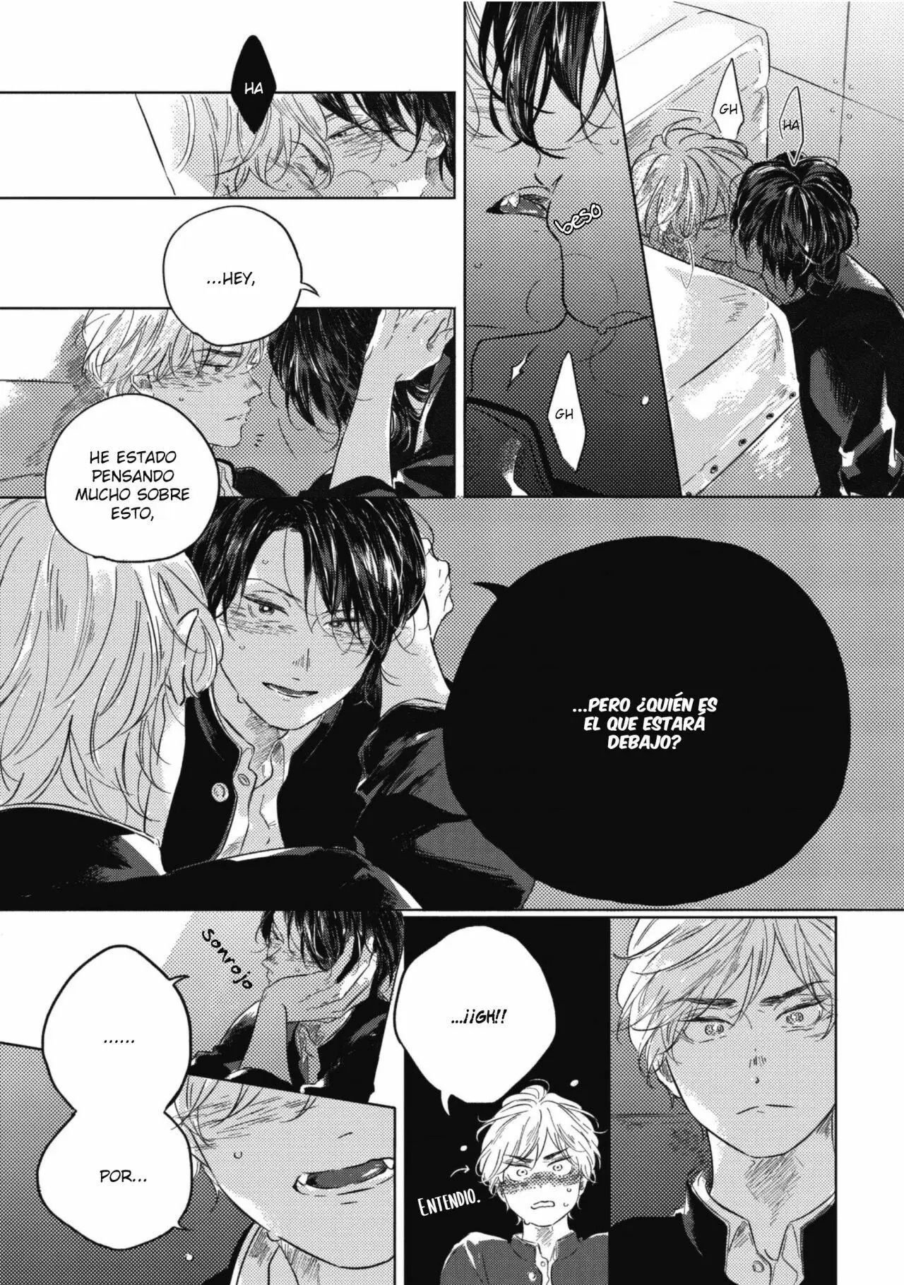 Bokura no Tsuzuki (2020) - Capítulo 5.5 - Página 3 - LectorTMOo