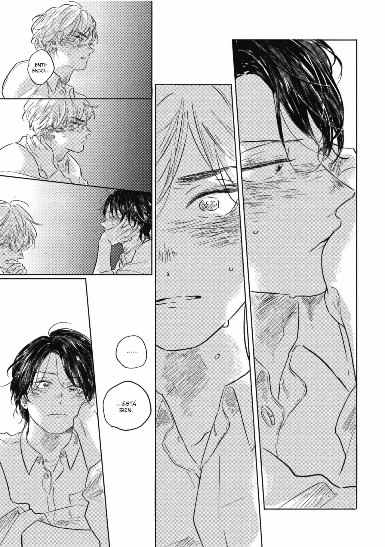 Bokura no Tsuzuki (2020) - Capítulo 5.5 - Página 7 - LectorTMOo