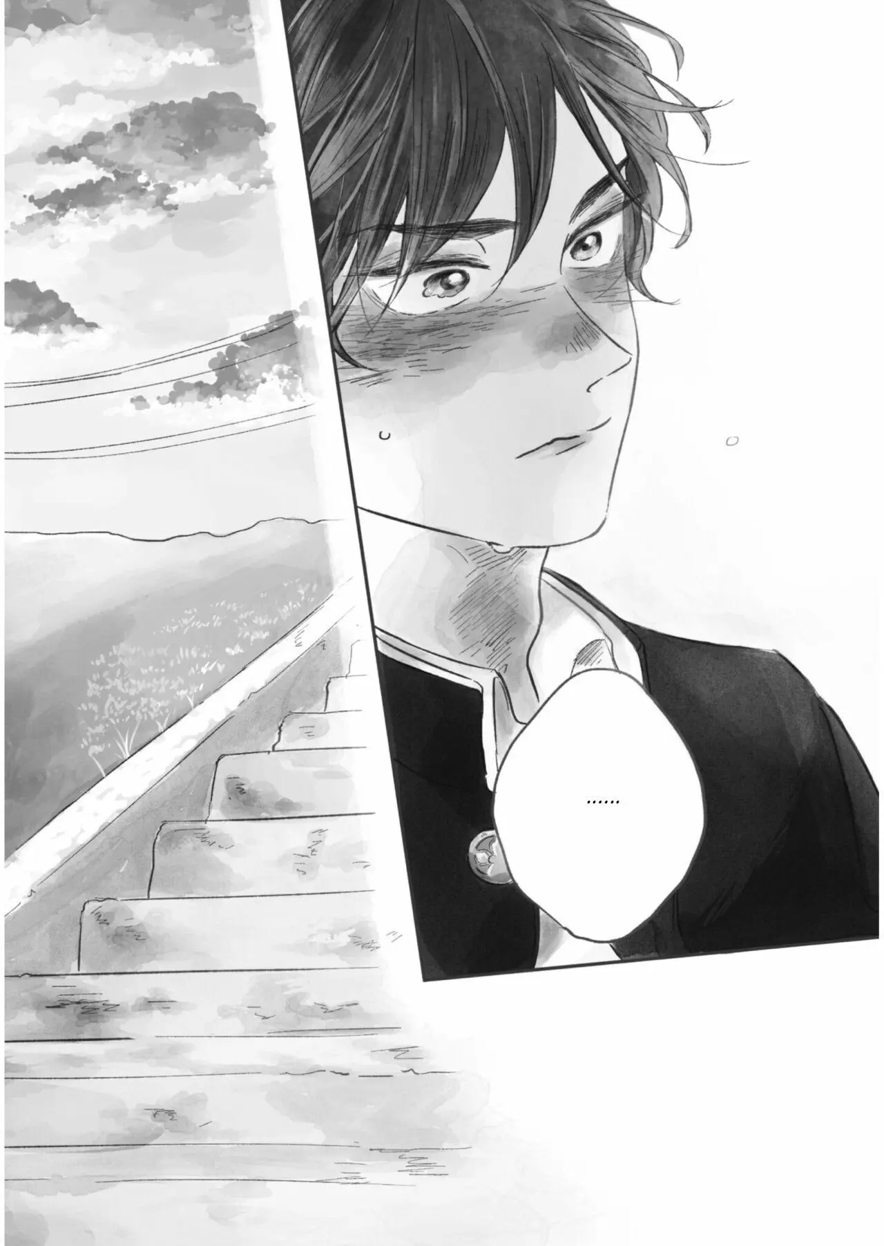 Bokura no Tsuzuki (2020) - Capítulo 5 - Página 3 - LectorTMOo