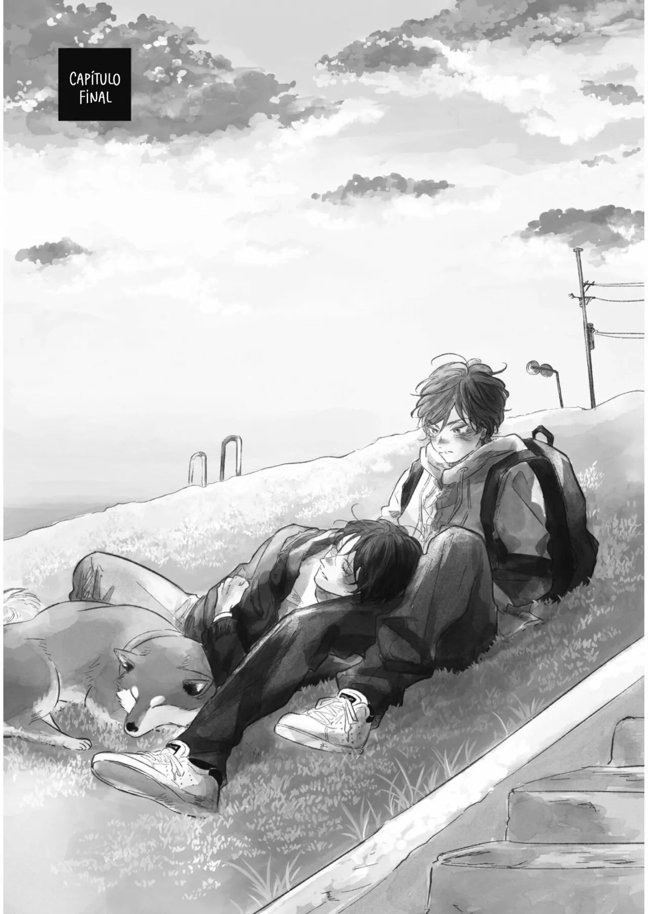 Bokura no Tsuzuki (2020) - Capítulo 5 - Página 4 - LectorTMOo