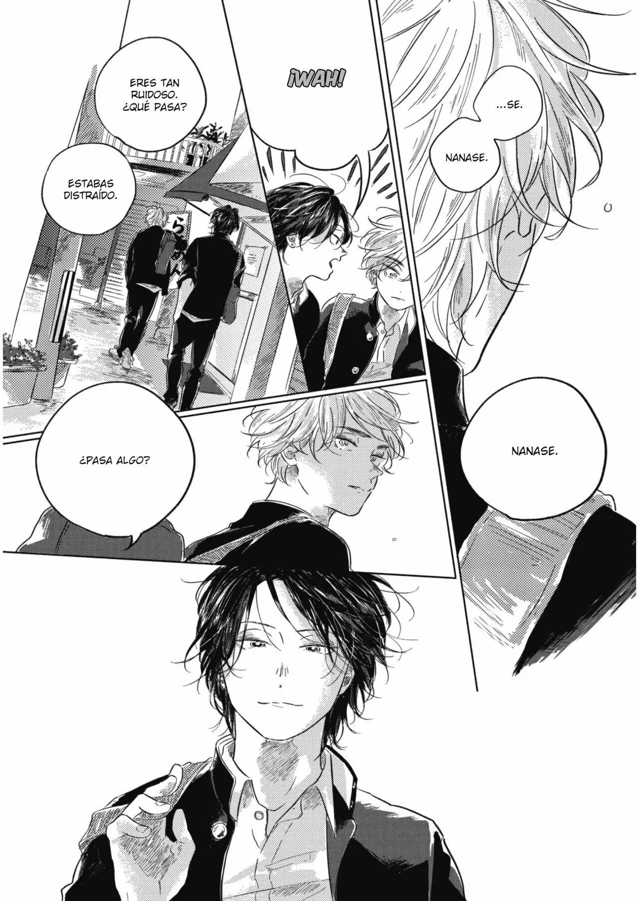 Bokura no Tsuzuki (2020) - Capítulo 5 - Página 11 - LectorTMOo
