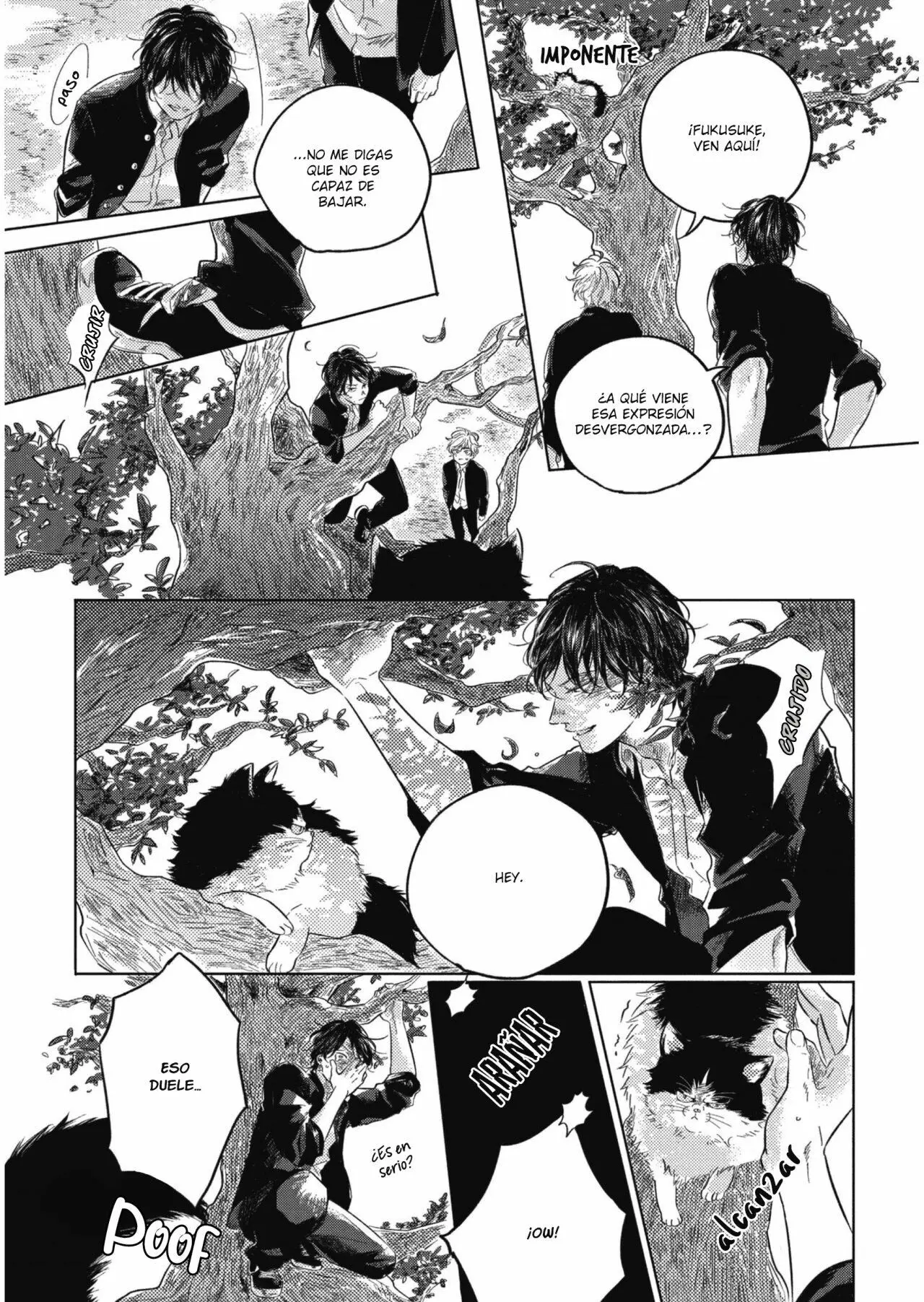 Bokura no Tsuzuki (2020) - Capítulo 5 - Página 16 - LectorTMOo