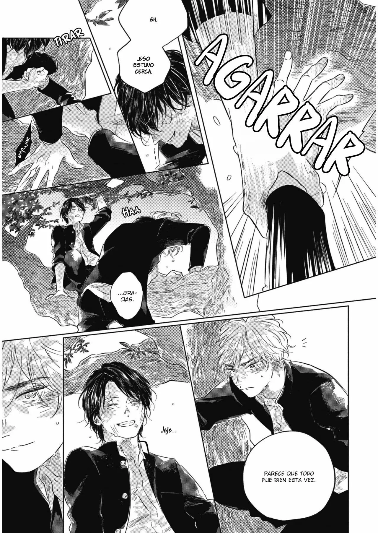 Bokura no Tsuzuki (2020) - Capítulo 5 - Página 18 - LectorTMOo