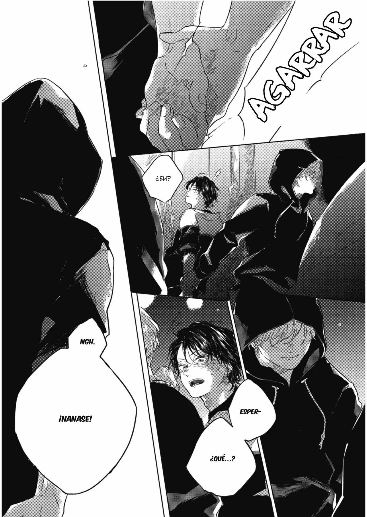 Bokura no Tsuzuki (2020) - Capítulo 5 - Página 28 - LectorTMOo