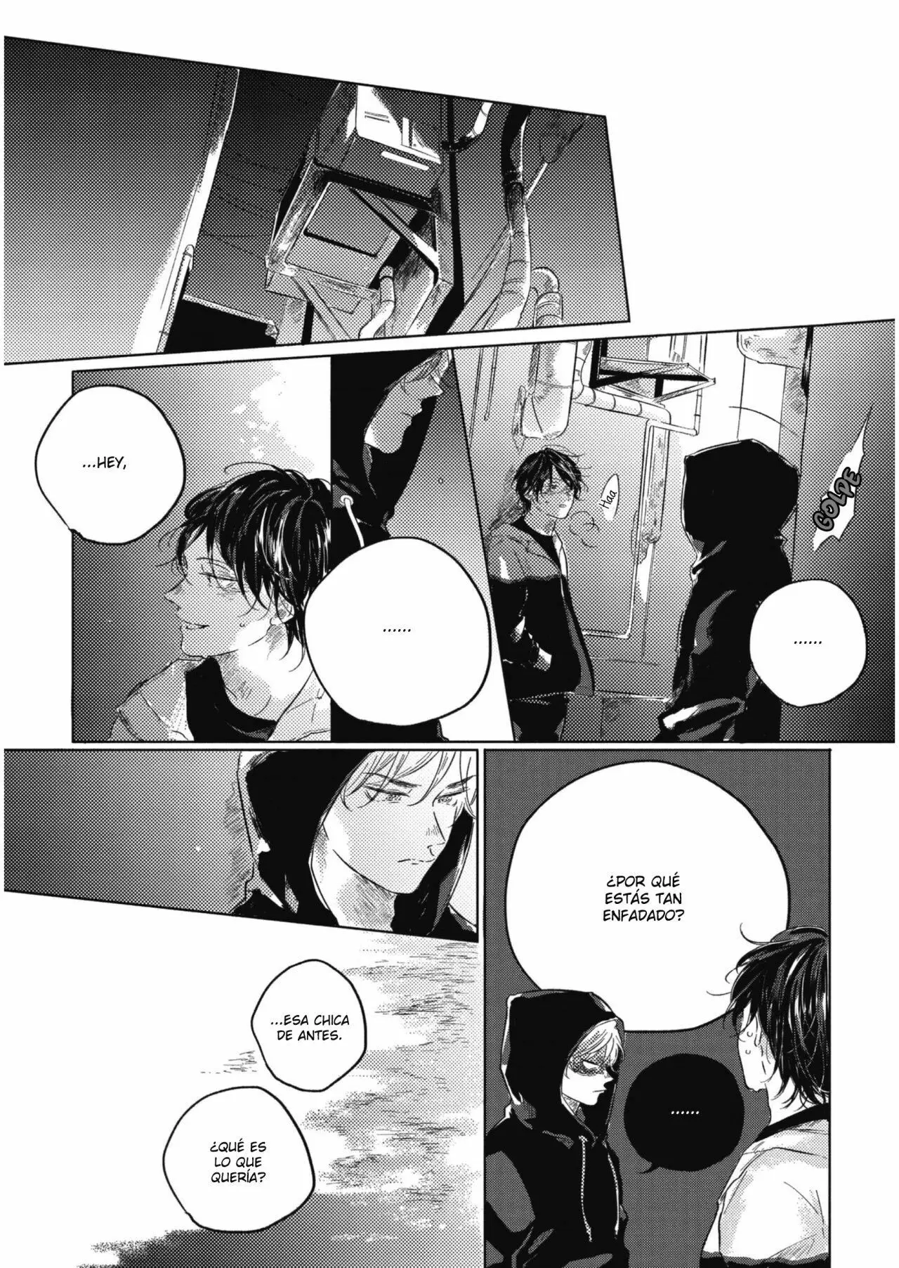 Bokura no Tsuzuki (2020) - Capítulo 5 - Página 29 - LectorTMOo