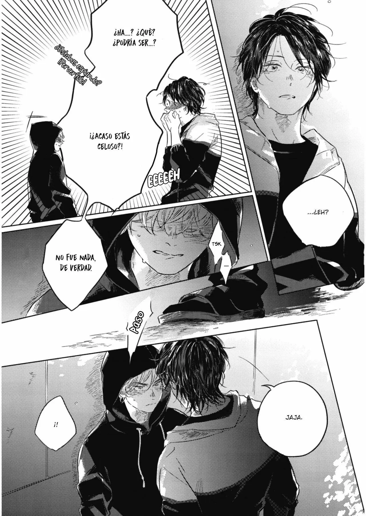 Bokura no Tsuzuki (2020) - Capítulo 5 - Página 30 - LectorTMOo