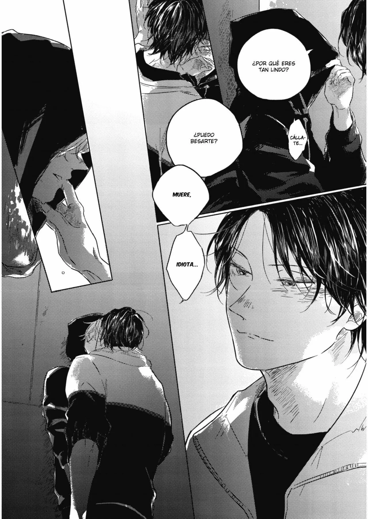 Bokura no Tsuzuki (2020) - Capítulo 5 - Página 31 - LectorTMOo