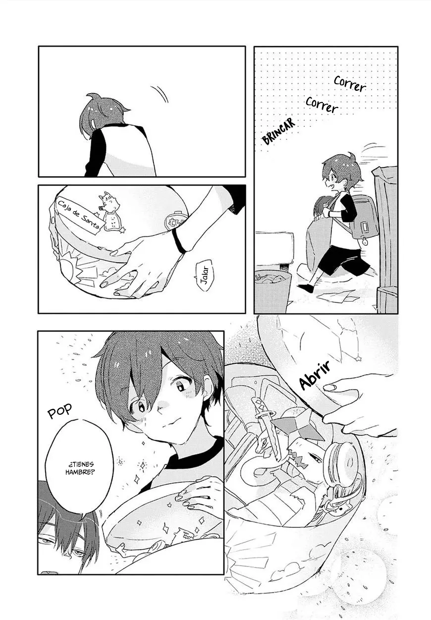 Bokura to Usagi no Koi wa Sensou (2017) - Capítulo 2 - Página 6 - LectorTMOo