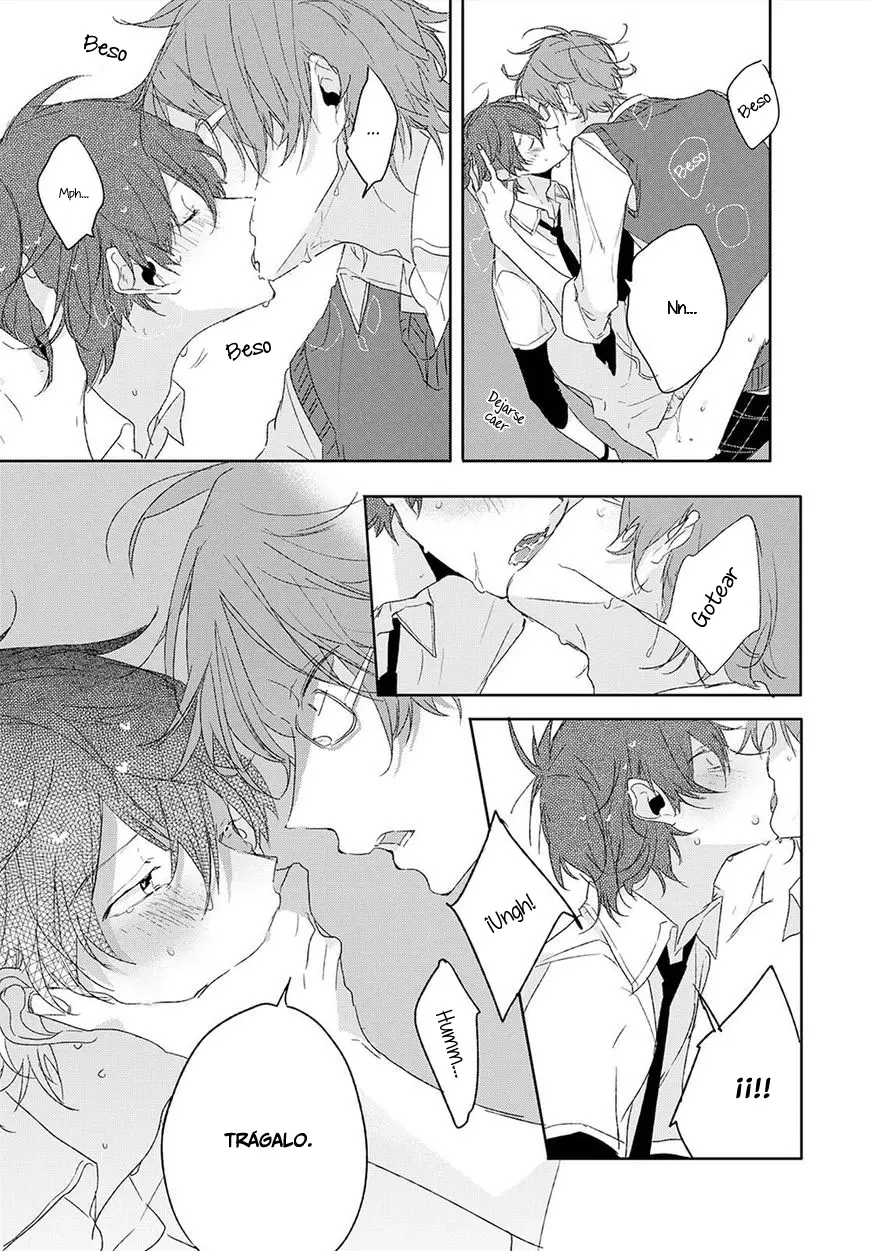 Bokura to Usagi no Koi wa Sensou (2017) - Capítulo 2 - Página 24 - LectorTMOo