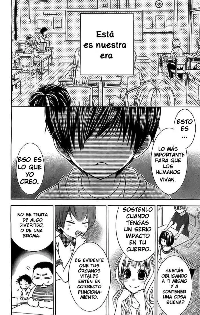 Bokura wa Bara no Ko (2013) - Capítulo 1 - Página 6 - LectorTMOo