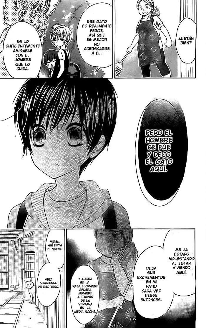 Bokura wa Bara no Ko (2013) - Capítulo 1 - Página 11 - LectorTMOo
