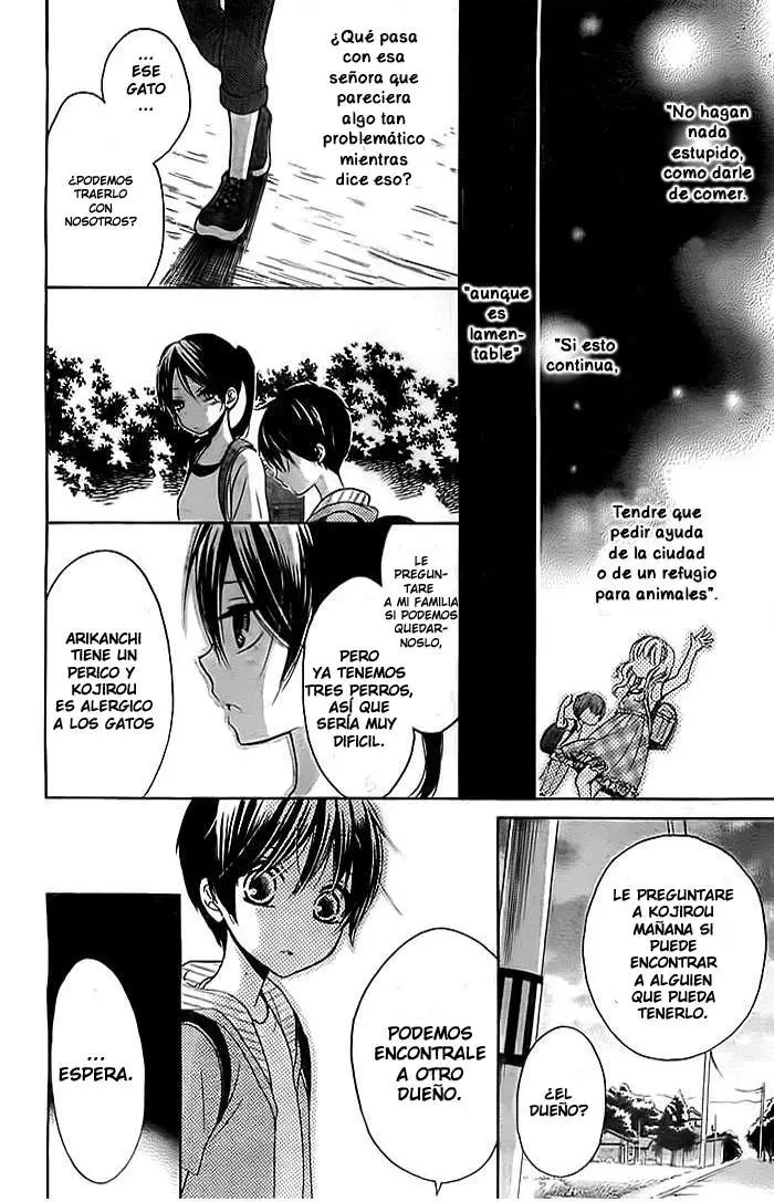 Bokura wa Bara no Ko (2013) - Capítulo 1 - Página 12 - LectorTMOo