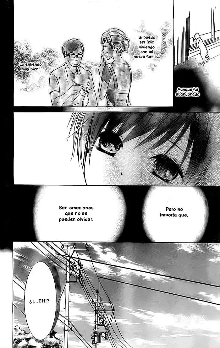 Bokura wa Bara no Ko (2013) - Capítulo 1 - Página 17 - LectorTMOo