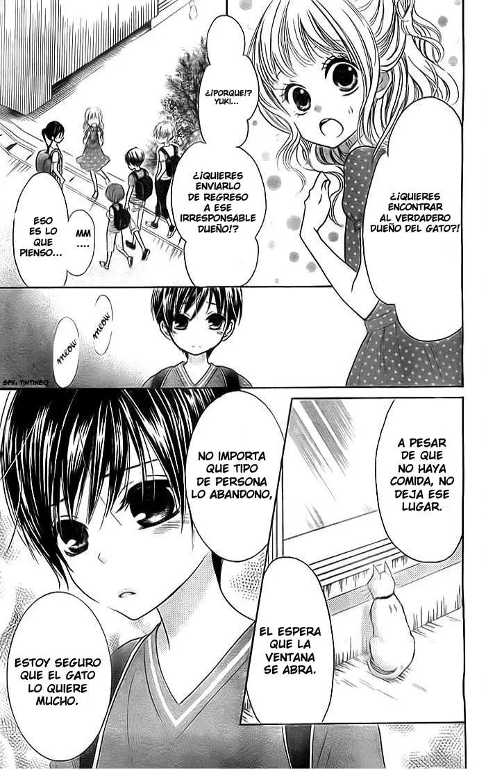 Bokura wa Bara no Ko (2013) - Capítulo 1 - Página 18 - LectorTMOo