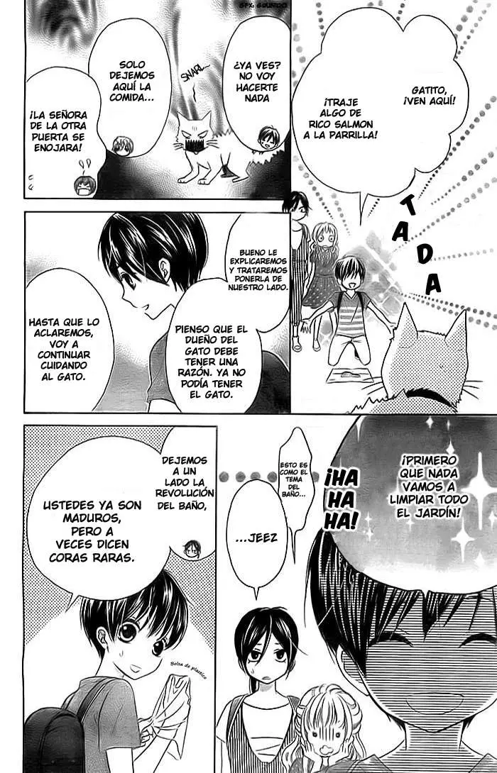 Bokura wa Bara no Ko (2013) - Capítulo 1 - Página 19 - LectorTMOo