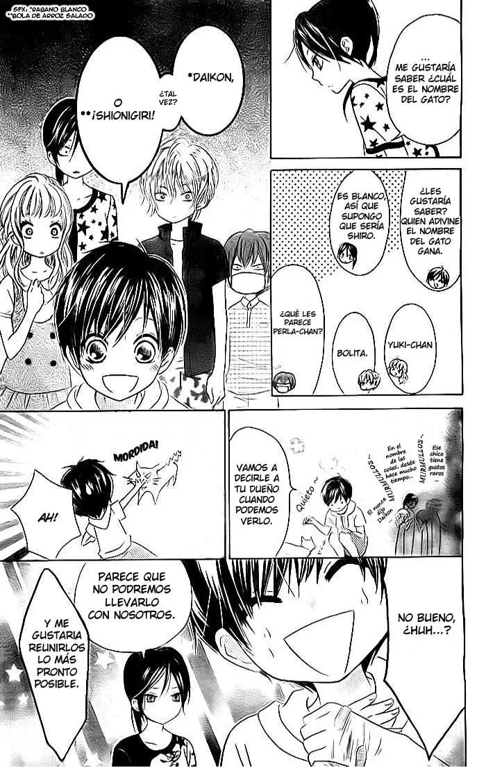 Bokura wa Bara no Ko (2013) - Capítulo 1 - Página 22 - LectorTMOo