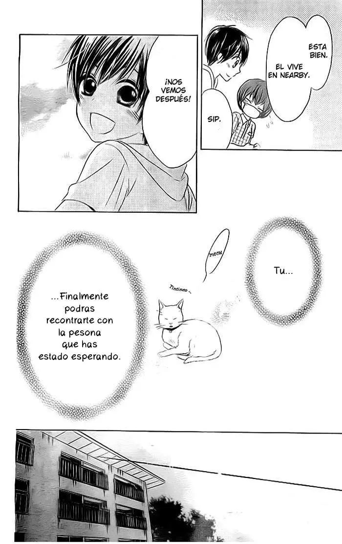 Bokura wa Bara no Ko (2013) - Capítulo 1 - Página 23 - LectorTMOo
