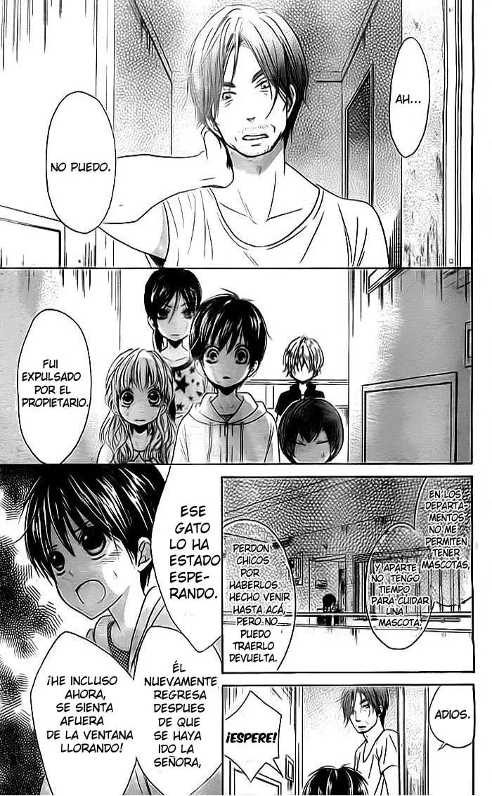 Bokura wa Bara no Ko (2013) - Capítulo 1 - Página 24 - LectorTMOo
