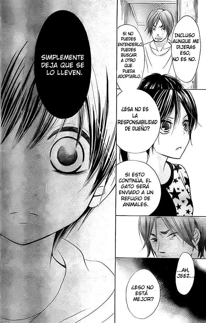 Bokura wa Bara no Ko (2013) - Capítulo 1 - Página 25 - LectorTMOo