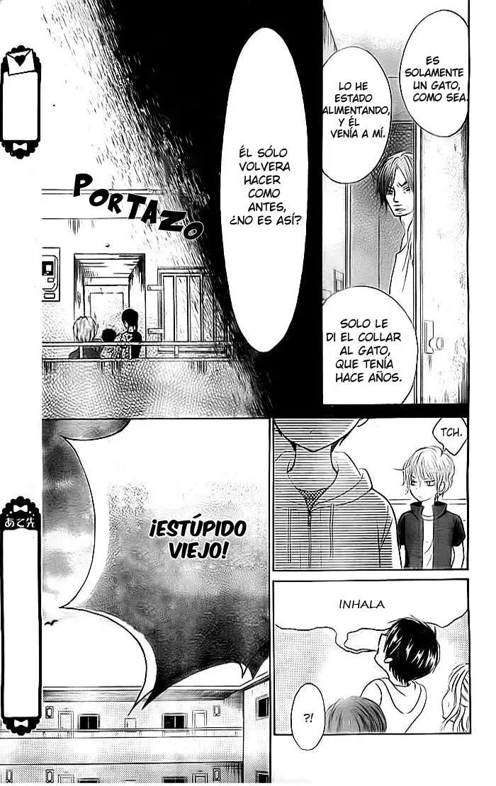Bokura wa Bara no Ko (2013) - Capítulo 1 - Página 26 - LectorTMOo