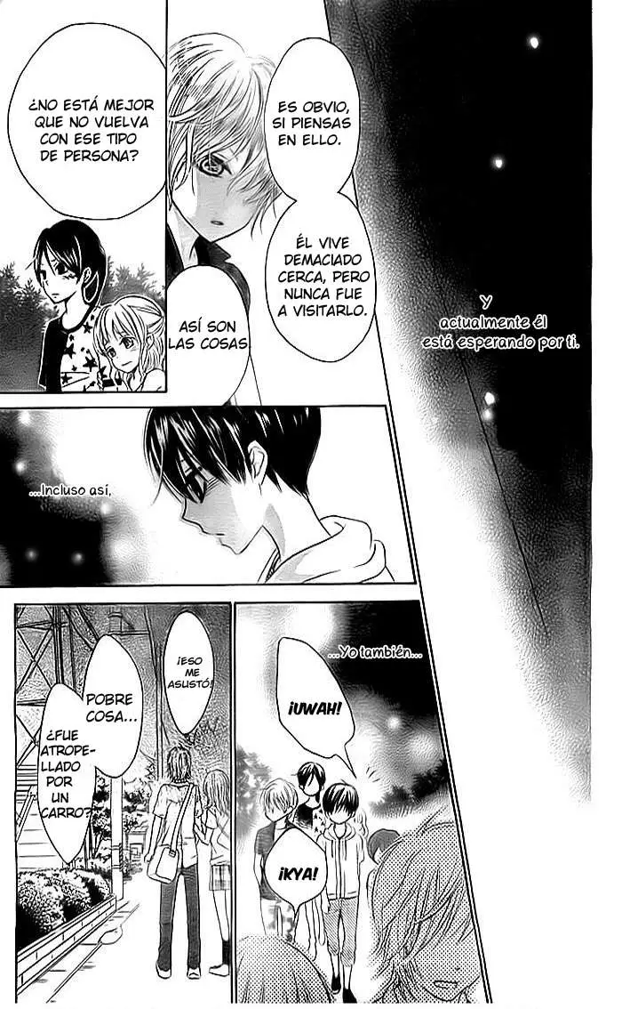 Bokura wa Bara no Ko (2013) - Capítulo 1 - Página 28 - LectorTMOo