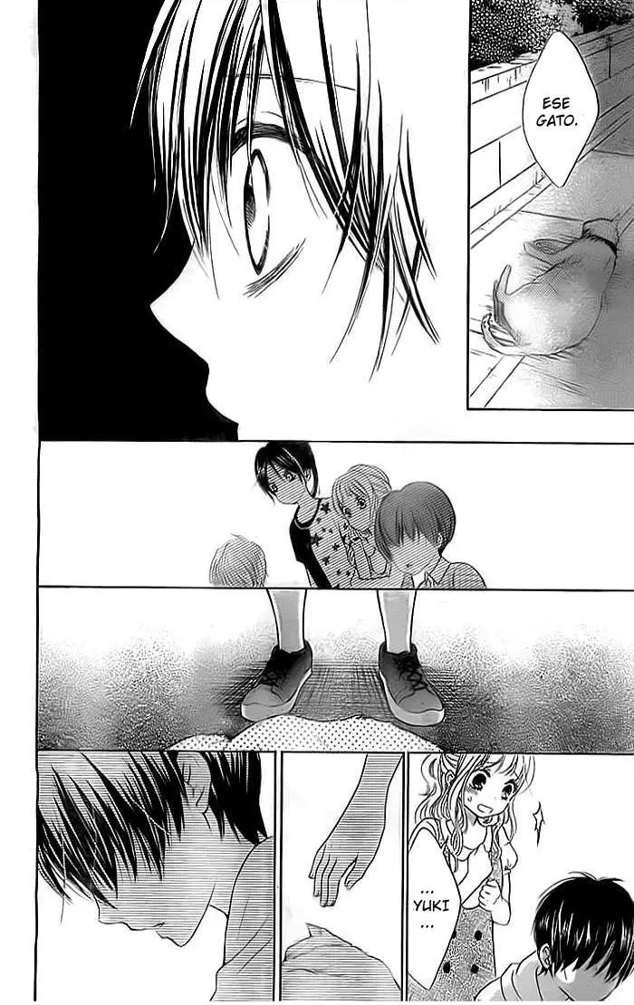Bokura wa Bara no Ko (2013) - Capítulo 1 - Página 29 - LectorTMOo